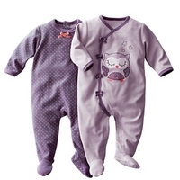 Infant Sleepwear